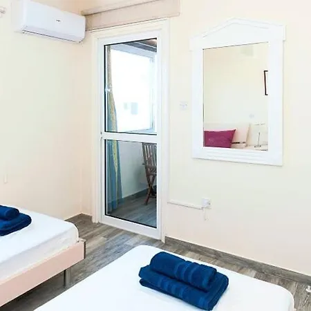 Konnos House Holiday home Protaras