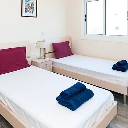 Holiday home Konnos House Protaras