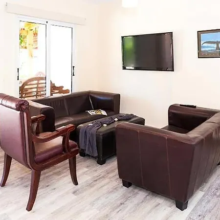 Holiday home Konnos House *