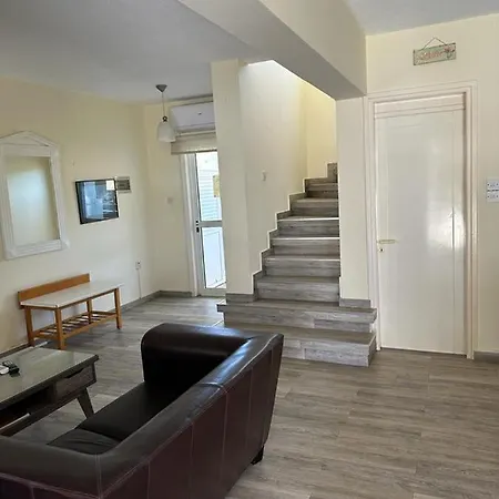 Konnos House * Protaras