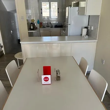 Konnos House