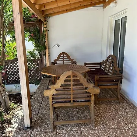 Konnos House * Πρωταράς